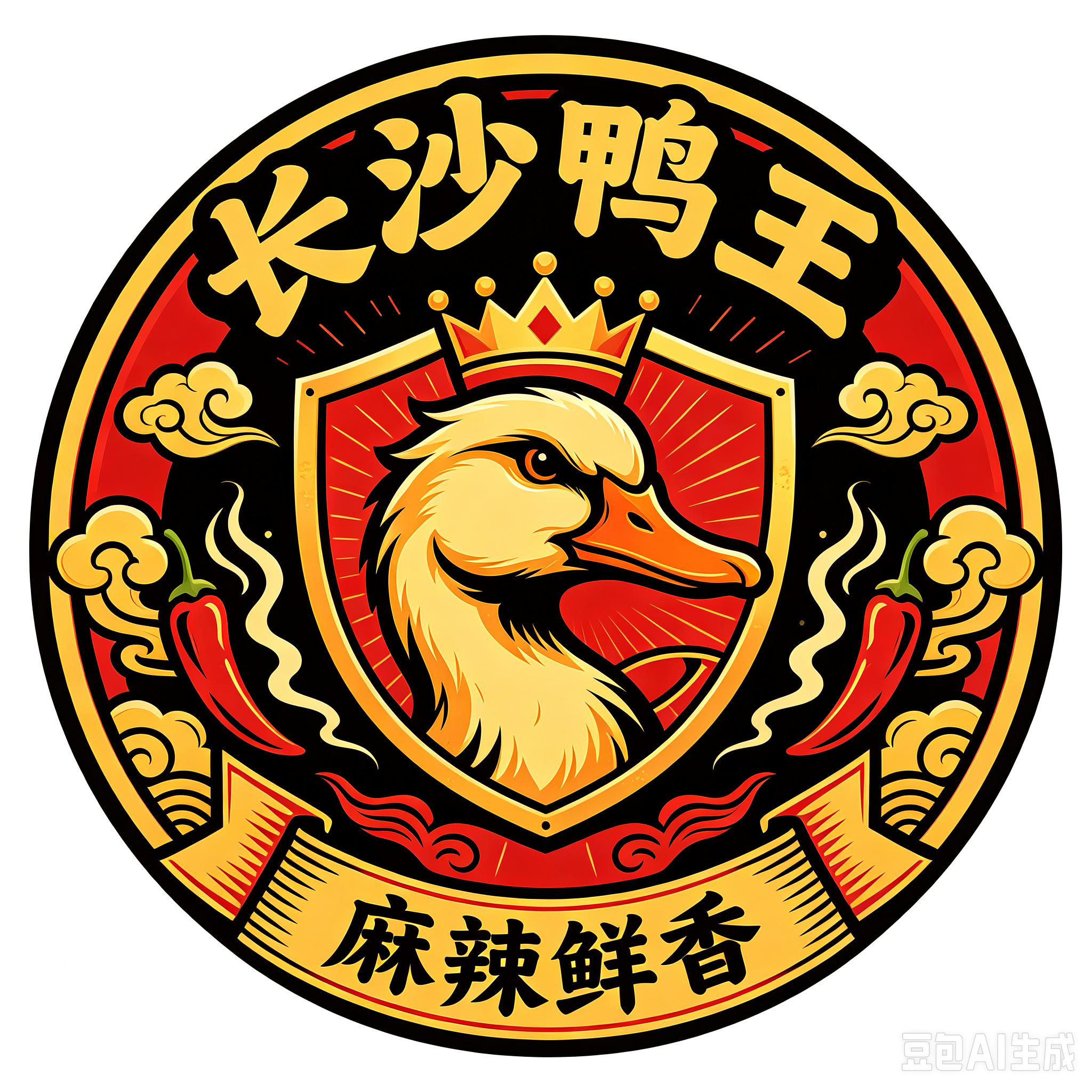 长沙鸭王