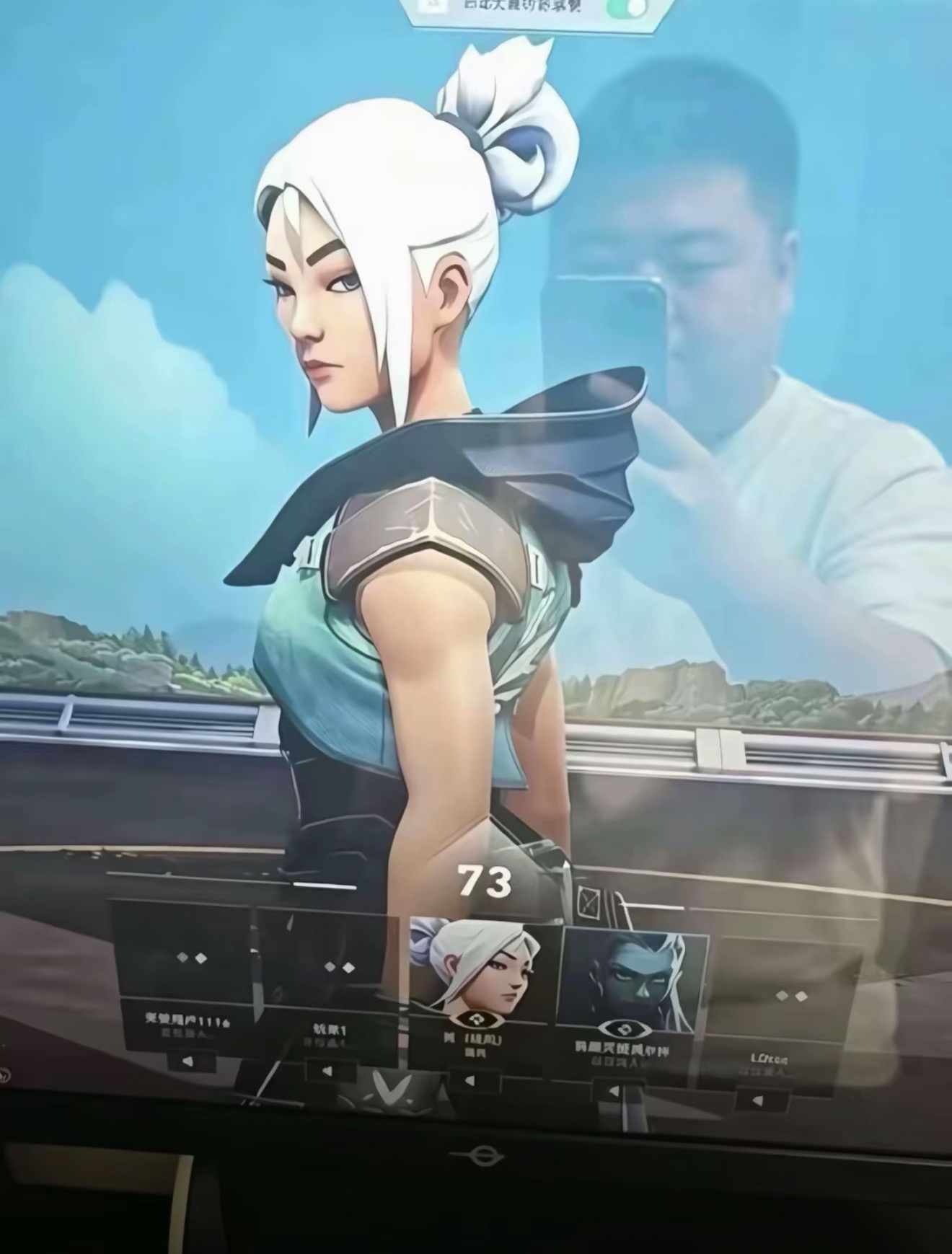 米浆果